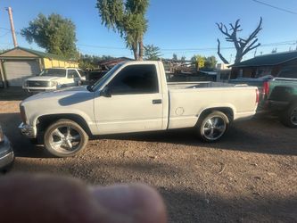 90 GMC