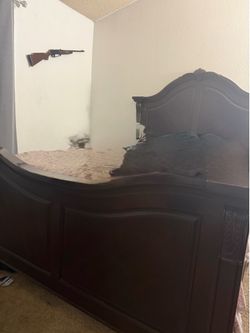 Bed room set