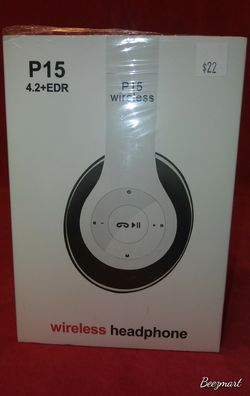 Bluetooth/rechargeable/earpiece/ Headphones/earbuds/headset