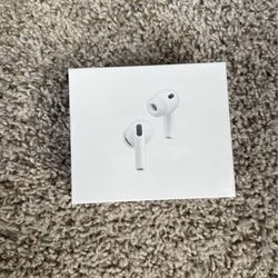 Brand New Apple AirPods Pro 3