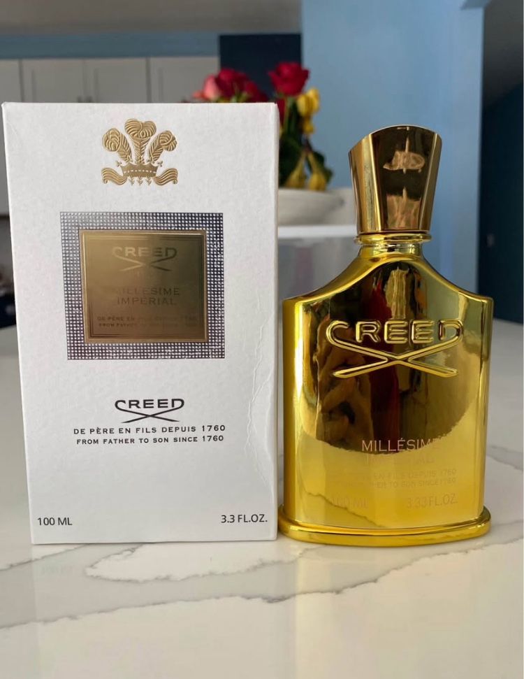 Creed Millesime Imperial