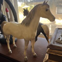 Vintage Breyer Arabian Horse