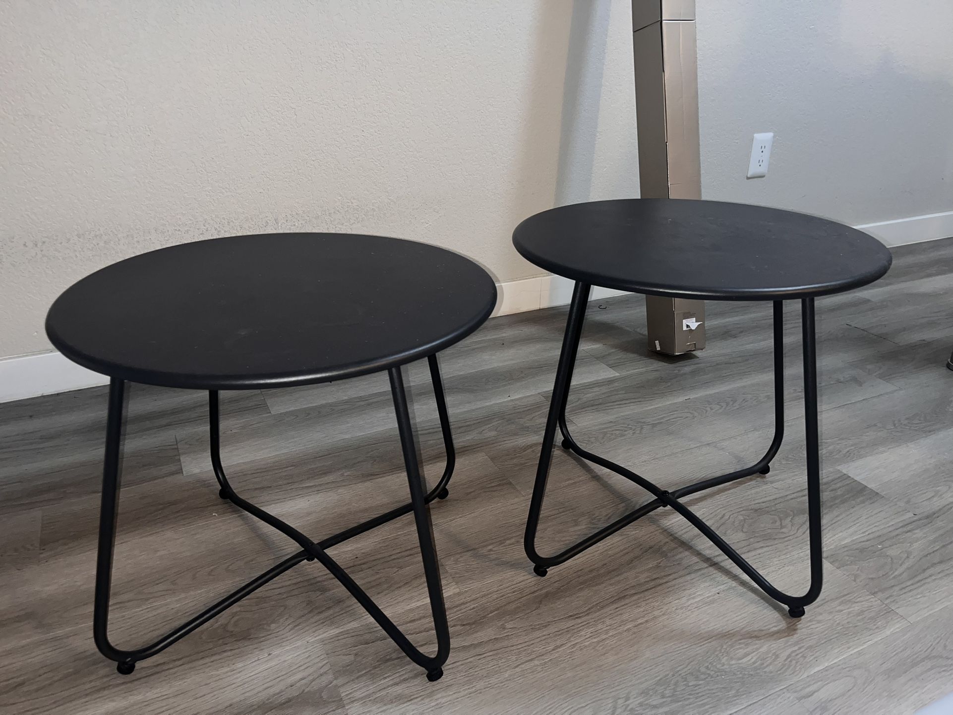 Table Stands