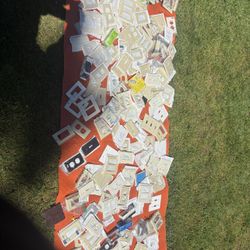 Covers And Others 
