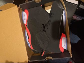 Jordan shoes