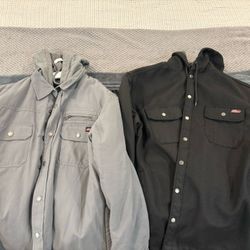 Dickies Work Jacket Size XL