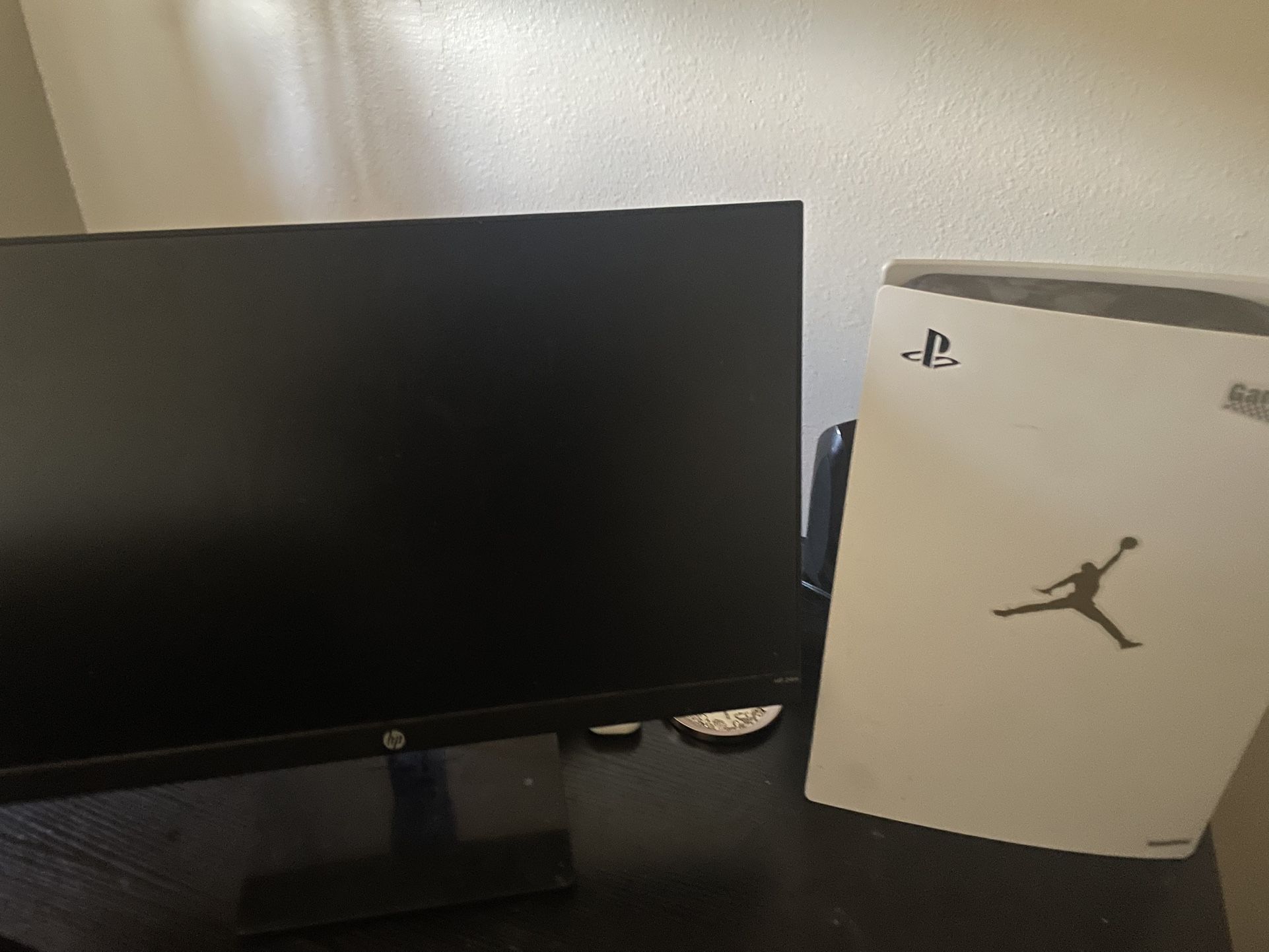 Ps5/controllers, Monitor.