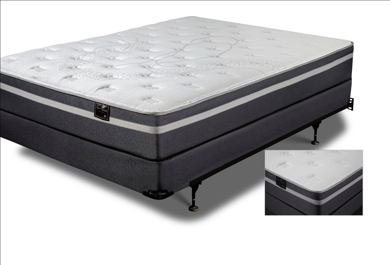 ⚡️Brand New Twin Mattresses - Available Now⚡️