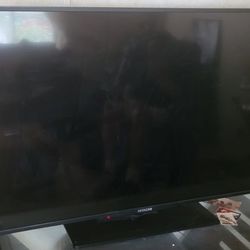 50 Inch Television 