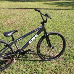 Cruiser BMX 24 Inch