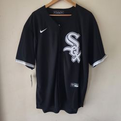 Jordan jersey white sox online