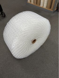 Packing Large Peanuts 12x125