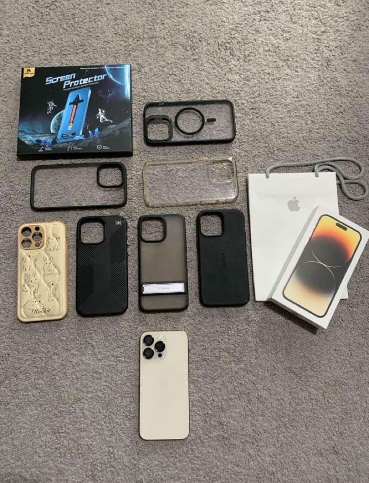 Iphone 14 Pro Max $700