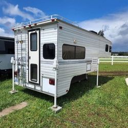 1999 S&S Camper