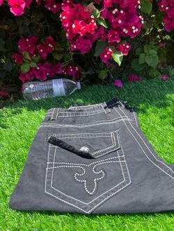 Rock revival size 34 pants men best offer