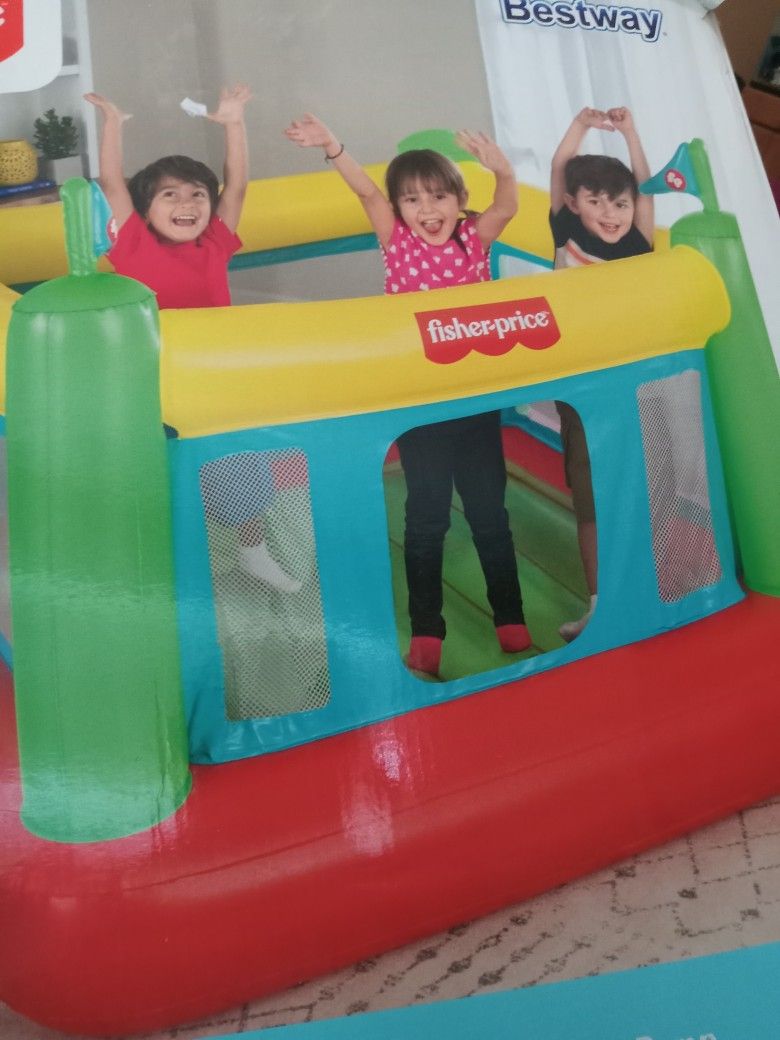 Bouncer House