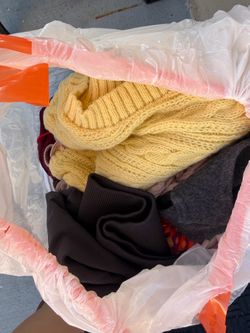 Women’s clothes