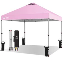 Pop-up Canopy 10’x10’