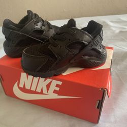 Toddler Shoes All Worn Like 2x