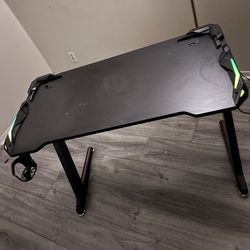 Pc Gaming Table