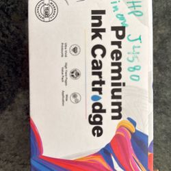 Ink For HP J4580 Printer 