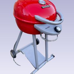 Char Broil Grill