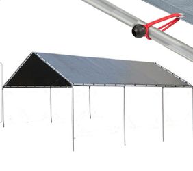 20x30 Heavy Duty Party Tent