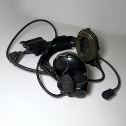 Bose TriPort® Tactical Headset
