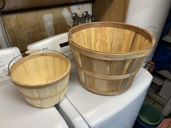 Baskets
