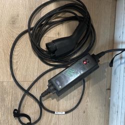 Ford Car Charger