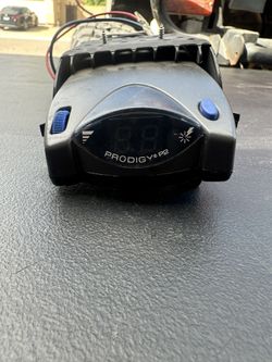 Prodigy Electric Brake Controller 