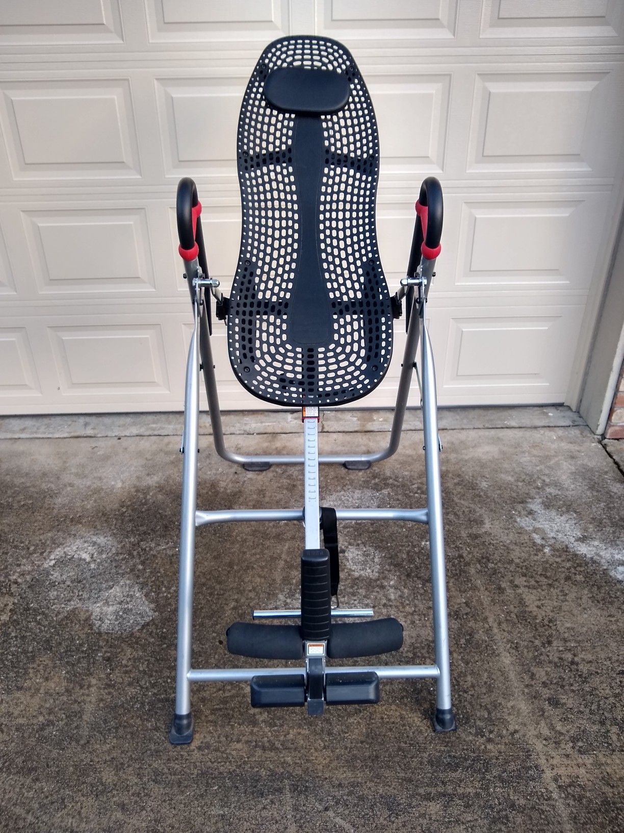 Invertalign 3 Inversion table for Sale in Federal Way, WA OfferUp