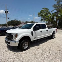 2019 Ford F250 Super Duty Crew Cab