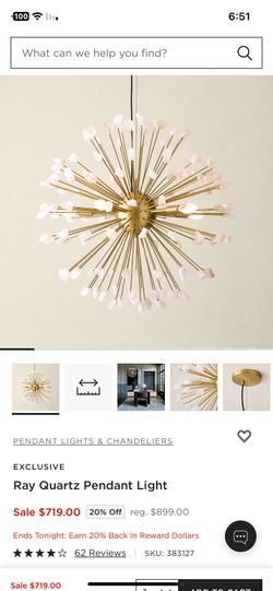 Luxury Alabaster Stone Sunburst Sphere Chandelier