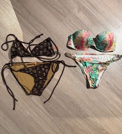 Swimsuits