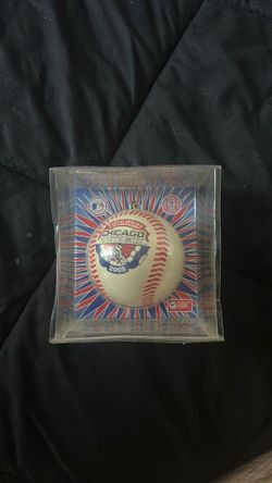 White Sox 2005 baseball