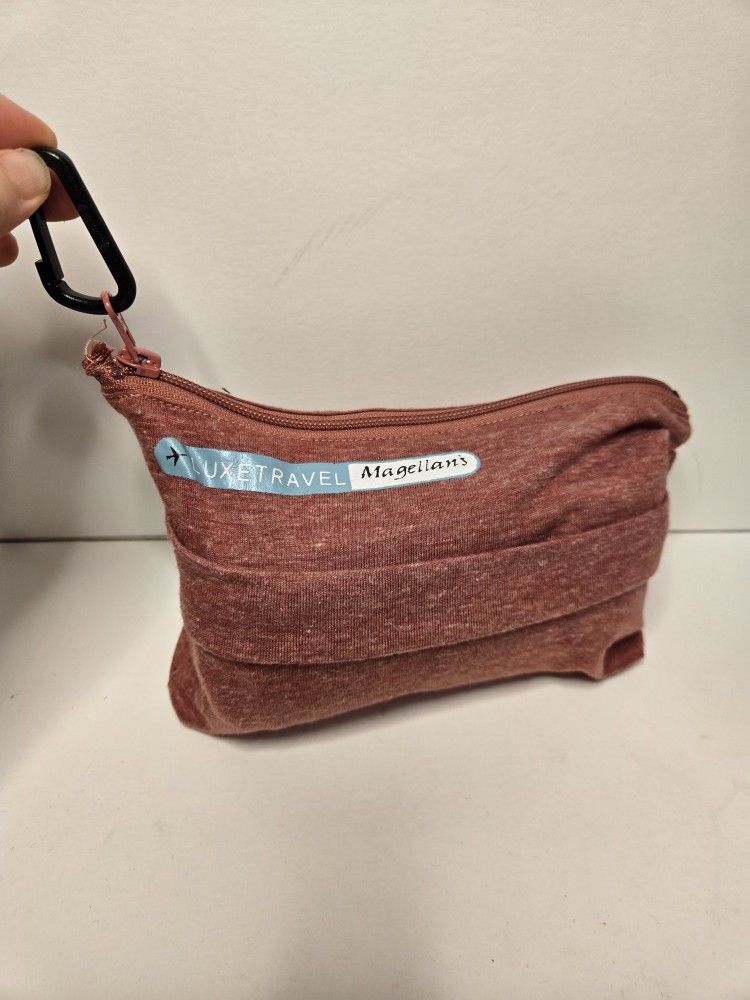Portable Travel Blanket