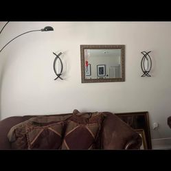 Complete Living Room Set 