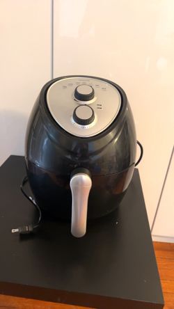 Air fryer