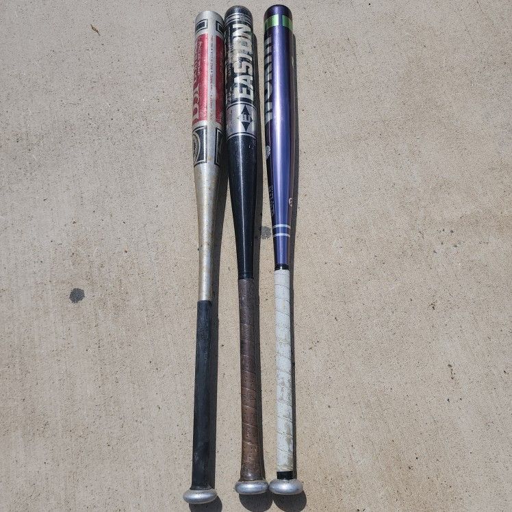 Baseball / Softball Bats