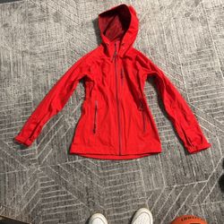 Women’s XS REI Rain/Running Jacket