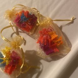 pinches for girls