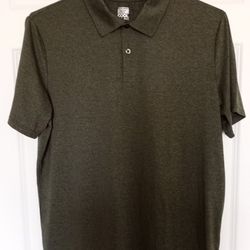 Men's Short Sleeve Shirt  XL
