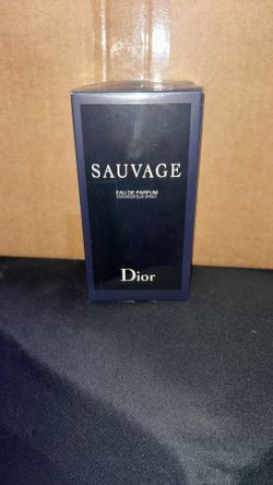 Sauvage Dior