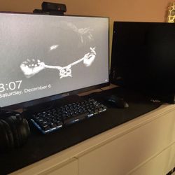 Asus Monitor 