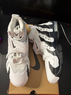 Nike Air DT Max ‘96 Colorado Away White Black Size 11