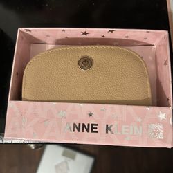 anne klein wallet 