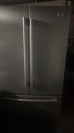 LG Refridgerator