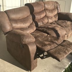 Recliner $20