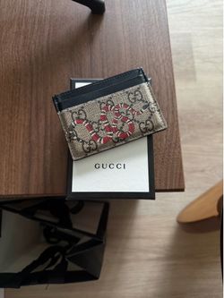 Gucci Card Holder